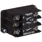 Schneider Electric Contact auxiliaire XENG1191 XENG1191 1 NF (R), 2 NO (T) 1 pc(s)