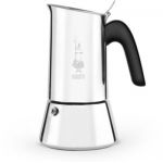 Bialetti Venus 10 tasses - Cafeti&egrave;re