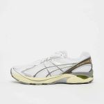 Asics SportStyle GT-2160 Femme Lifestyle blanc Taille 39.5 Chaussures - Couleur blanc - Taille 39.5