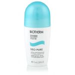 Biotherm Deo Pure - Roll-on anti-transpirant