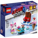 Lego Movie 2 70822 - Les meilleurs amis d'Unikitty !