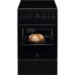 Electrolux Cuisini&egrave;re vitroc&eacute;ramique EKR524200K