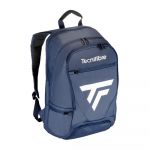 Tecnifibre Tour Endurance Sac À Dos - Bleu Foncé