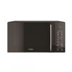 Whirlpool Micro Ondes Mwp 295 B - Noir