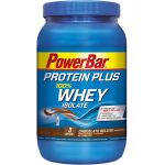 Powerbar Protein Plus 100% Whey - Chocolat - 570 g