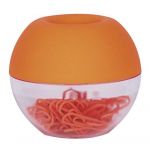 APLI 18429 Clip Distributeur Fluor Collection Orange