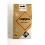 Nat & Form Tisane Eucalyptus Globulus Feuille 60g