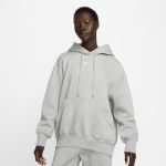 Nike Sportswear Phoenix Fleece Oversized Hoodie - Couleur Gris - Taille L