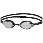 Speedo Fastskin - Lunettes de Natation - Noir 2018