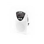 Elbe RF-50 - Radio portable