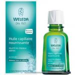 Weleda Huile capillaire nourissante
