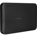Toshiba Canvio Ready 2 To Noir