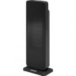 Olimpia splendid Radiateur Electrique Caldo Trendy T 99266 2000W 240V R&eacute;sistance en C&eacute;ramique Noir