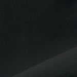 Home maison Tissu doublure occultante et thermique doublée polaire Noir 145 cm