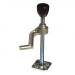 Makita &Eacute;tau horizontal pour scies LH1040 et LS1440 - 122563-7