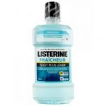 Listerine Bain de Bouche Fraicheur