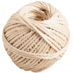 Majuscule Ficelle Sisal Pelote de 250 gr