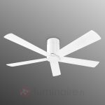 Led C4 Rodas - Ventilateur de plafond 5 pales