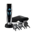 Philips HC9450/20 - Tondeuse &agrave; cheveux Hair Clipper Series 9000 rechargeable