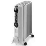 Delonghi TRRS0920 - Radiateur bain d'huile 2000 Watts