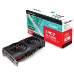 Sapphire Technology Sapphire Pulse AMD Radeon RX 7600 XT GAMING OC 16GB