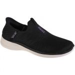 Skechers Mocassins - Couleur 36,37,38,43,35 - Taille Noir