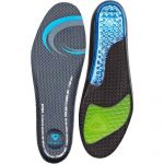 Sof Sole AIRR Semelles Mixte Adulte, Multicolore, 39-41
