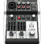 Behringer Xenyx 302USB - Table de mixage
