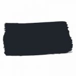 Liquitex 00050 Marqueur Pointe Large 8-15 mm Argent Riche Iridescent