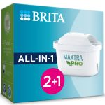 Brita Pack 2+1 cartouches MAXTRA PRO