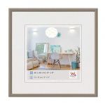 Walther New Lifestyle 30x30 plastique m&eacute;tal KV330D