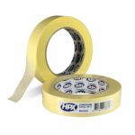 HPX Ruban de masquage b&acirc;timent 60&deg;C Blanc cr&egrave;me 50mm x 50m H MA5050