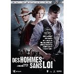 Des Hommes Sans Loi