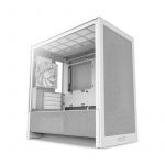 Nzxt H3 Flow Blanc - 2025