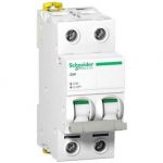 Schneider Electric Acti9 inter-sectionneur iSW 2P 40 à 125A | Calibre 2 63A (Merlin Gerin)