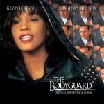 Sony Whitney Houston - The Bodyguard (Original Soundtrack Album) Black Vinyl