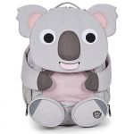 Affenzahn Sac a dos KOALA FRIEND 8L Gris - Taille Unique