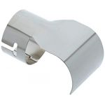 Wagner Buse r&eacute;flectrice pour pistolets &agrave; air chaud FURNO - pour d&eacute;geler les tuyaux givr&eacute;s, plier les plastiques, r&eacute;tr&eacute;cir et isoler les c&acirc;bles &eacute;lectriques