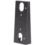 Doorbird Support d'angle vertical A8001 pour Interphone IP D1101V - Gris