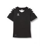 Hummel T-shirt Hmlcore Xk 14 Years noir