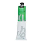 Pebeo Peinture à l'huile fine XL Studio, 200ml, Vert cadmium imit