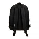 Pepe Jeans Aris Sac &agrave; dos pour ordinateur 15,6" + trousse scolaire Noir 31x44x17,5 cms Polyester 0 23.87L