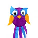 Manche à air hibou Elliot