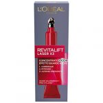 L'Oréal Revitalift Laser X3 Occhi - 15 ml