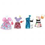 Mattel Asst Tenue Complete