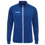 Hummel Veste Authentic L True Blue