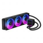 HP Refrigeration Liquide Omen 360 mm 3 Ventilateurs aRGB Pompe Haute Performance