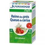 Juvamine Phyto Reine des près Queue de cerise 50 gélules