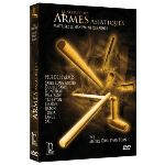 Secret des armes asiatiques
