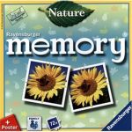 Ravensburger Memory de la nature